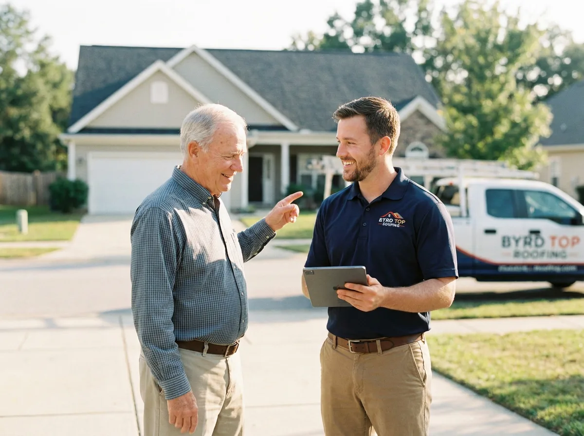 Roofing Bay, AR FAQs